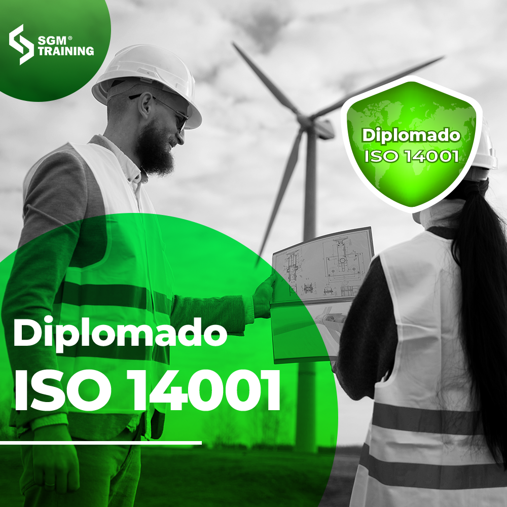 Diplomado ISO 14001