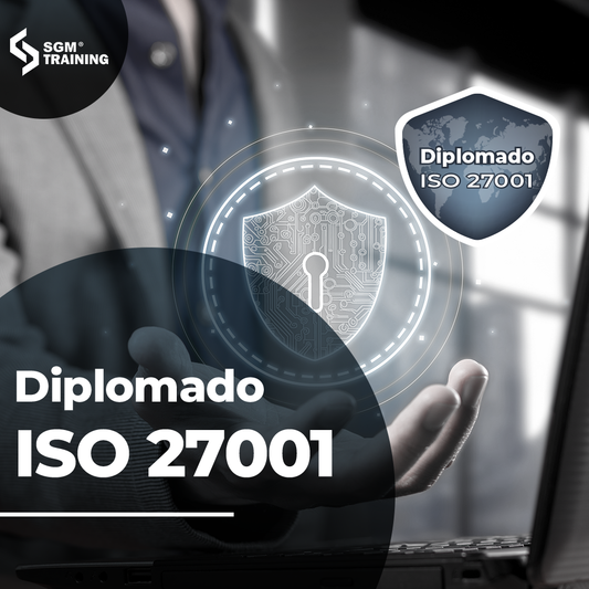 Diplomado ISO/IEC 27001