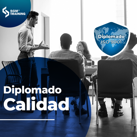 Diplomado ISO 9001